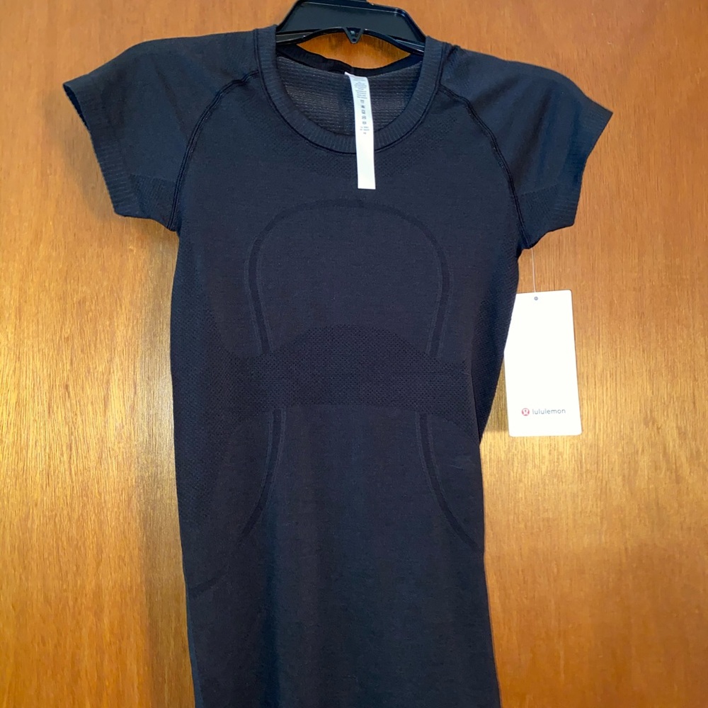 lululemon swiftly tech ss crew
